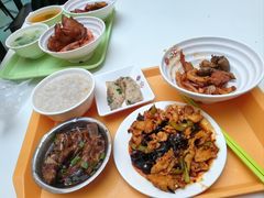 -北大家园食堂