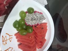 -海底捞火锅鲜切牛肉主题店(长寿路店)