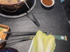 -阳坊涮肉(西直门凯德mall店)