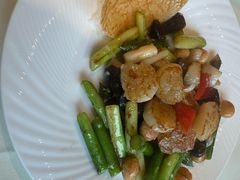 -利苑酒家(金宝店)