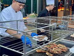 -珠海中海雅高铂尔曼酒店