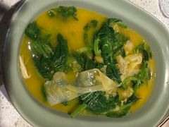 -半山腰·云南菜(侨福芳草地店)