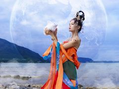 -坝光海滩