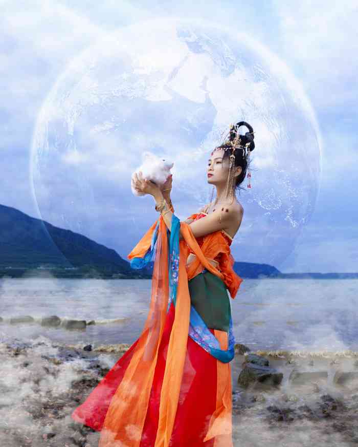 坝光海滩-"清明去了坝光一个未开发的海滩,离惠阳只有.