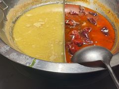 -骨之味·筒骨汤火锅(江头店)