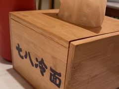 -七八冷面·延边朝鲜族美食(欢乐谷店)