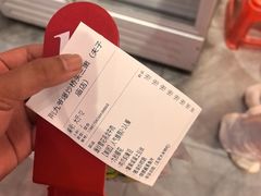 -荆九爷爆炒桥头三嫩(夫子庙店)
