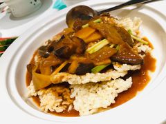 -飶香居(省博物馆店)