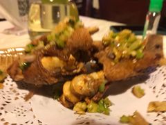 -深山老屋(国顺东路店)
