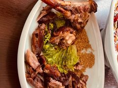 -静之湖湖畔餐厅