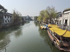 -衣裳街历史文化街区