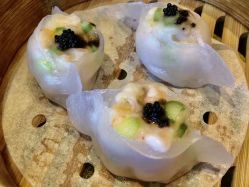 -空中一号宴会厅(信合大厦店)