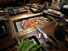 -新石器烤肉(中房金谊广场店)