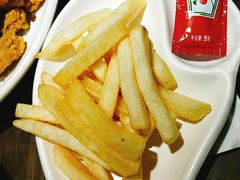 -豪享来中西餐厅(隆昌店)