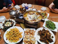 -阿木怪味牛骨头