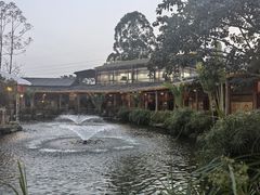 -大门水乡·顺德菜