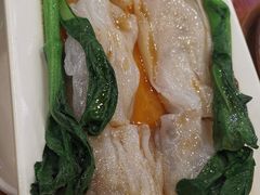 沙茶肠粉-澳门陈光记烧味饭店(南京德基广场店)