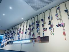 -满记甜品(王府井北京市百货大楼店)