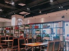大堂-米斯特比萨(罗斯福店)