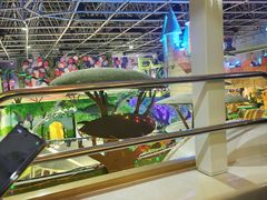 -横店影视城梦幻谷园区