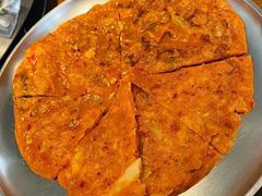 迷你泡菜饼-勾勾锅(联宝公寓店)