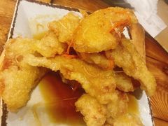 -万里闯关东铁锅炖菜馆(高新旗舰店)