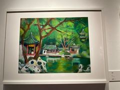 -上海油画雕塑院