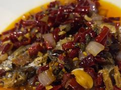 -青花小镇(凯翔新天地店)