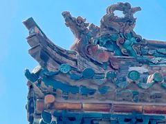 -九龙壁