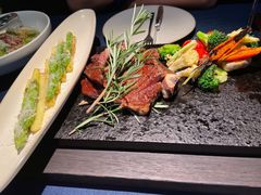 -ZHAO赵·牛扒坊(仁和新城店)