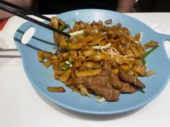 -龙记香港茶餐厅(久光百货店)