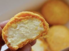 -十三不靠·球酥点心(台东步行街店)
