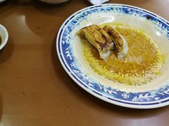 -回回锅贴(小河沿店)