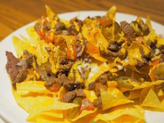 -Cactus墨西哥仙人掌餐厅