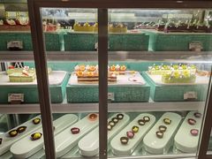 -厦门悦华酒店·绿庭主题自助餐厅