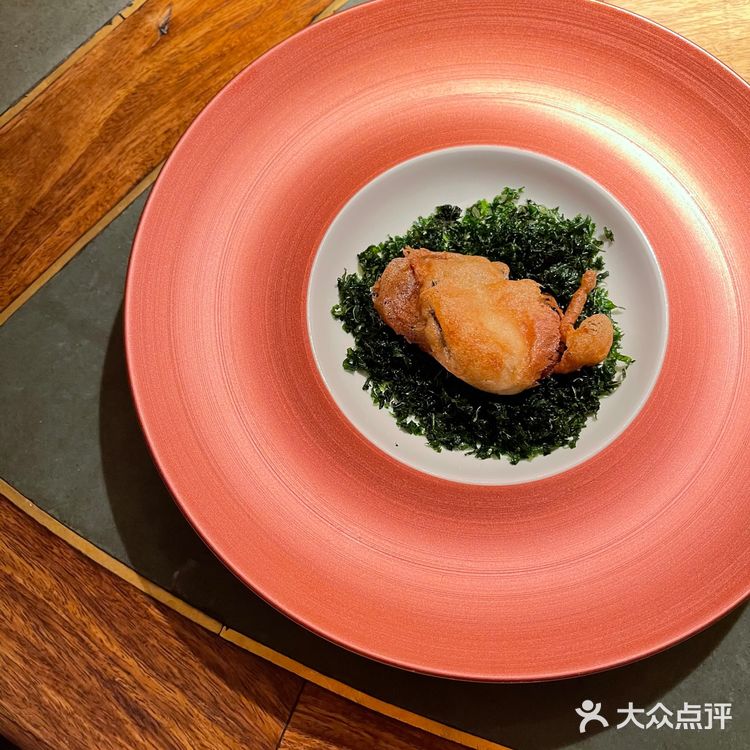 北京烤鸭天花板：晟永兴