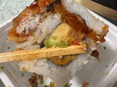 -将太无二·北美传奇寿司(瑞士公寓店)