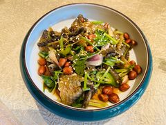 -星河湾半岛酒店-真粤中餐厅