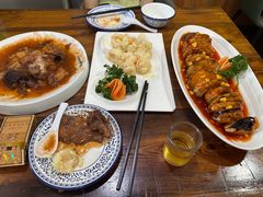 -闻香阁·清真(光荣道店)
