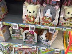 -Bic Camera (难波店)