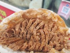 -正宗河南特色大饼店(菊乐路店)