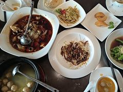 -老牌坊鲁菜名店(宽厚里店)