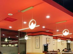 -晋阳春·山西菜·北京烤鸭(交大店)