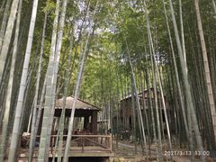 -宝岩生态观光园