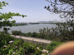 -九华山公园