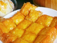 西多士-恒兴发茶店(水巷口店)