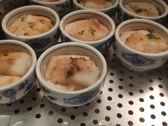 -松子料理(白家庄店)