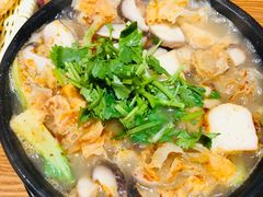 -溢香苑瓦罐(前进路店)