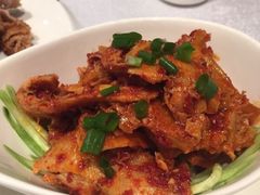 -北李妈妈菜·海肠捞饭(高新万达店)