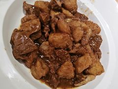 -六合居·邯郸菜·武安菜起源地